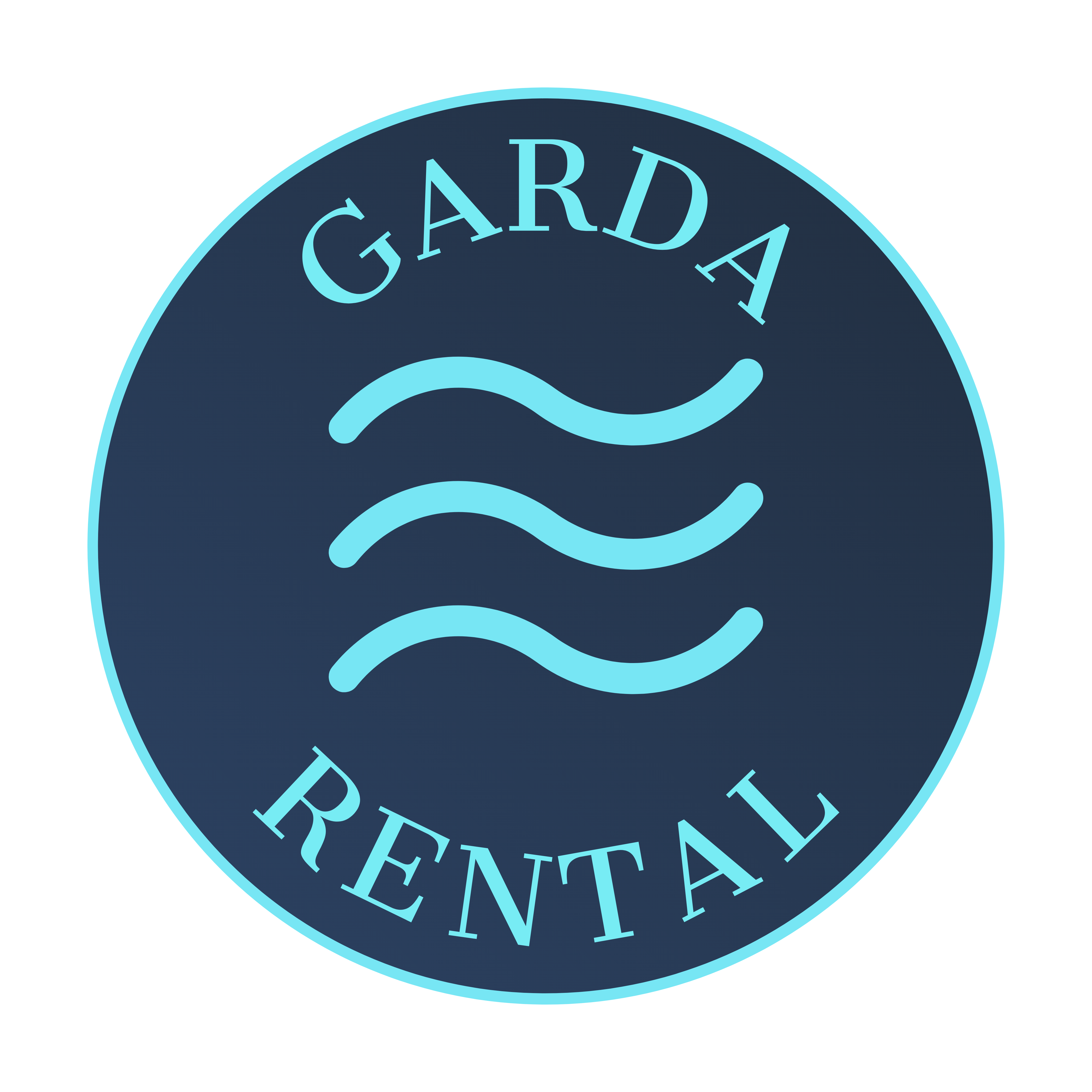 Waarom kiezen voor Garda Rental?