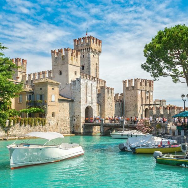 Haven Sirmione