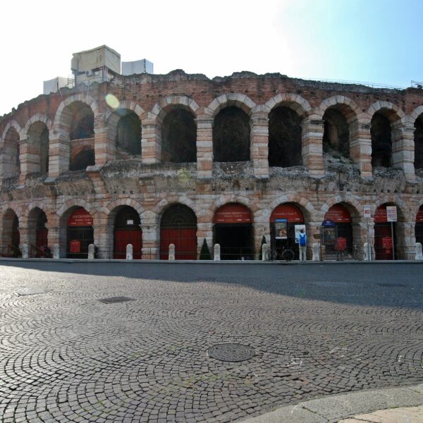 Verona arena